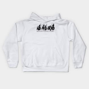 We Are Bob Kids Hoodie